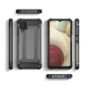 Чехол HRT Hybrid Armor для Samsung Galaxy A12 | M12 Black (9111201923706)