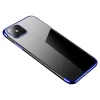 Чехол HRT Clear Color для Xiaomi Mi 10T Lite Blue (9111201923836)