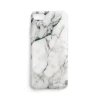 Чехол Wozinsky Marble для Samsung Galaxy S21 Plus White (9111201923904)