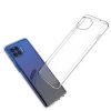 Чохол HRT Ultra Clear для Motorola Moto G 5G Plus Transparent (9111201924239)