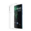 Чехол HRT Ultra Clear для OnePlus 9 Transparent (9111201924345)