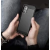 Чехол HRT Carbon для Samsung Galaxy A32 5G Black (9111201924604)