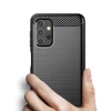 Чохол HRT Carbon для Samsung Galaxy A32 5G Black (9111201924604)
