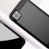 Чехол HRT Carbon для Oppo A73 Black (9111201924673)