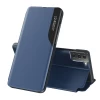 Чохол HRT Eco Leather View Case для Samsung Galaxy S21 Plus 5G Blue (9111201925069)