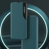 Чохол HRT Eco Leather View Case для Samsung Galaxy S21 Plus 5G Blue (9111201925069)