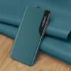 Чохол HRT Eco Leather View Case для Samsung Galaxy S21 Ultra 5G Orange (9111201925168)