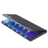 Чехол HRT New Sleep Case для Samsung Galaxy S21 Plus 5G Black (9111201925229)