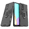 Чохол HRT Ring Armor для Samsung Galaxy A52s 5G | A52 5G | A52 4G Black (9111201925434)