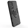 Чехол HRT Ring Armor для Samsung Galaxy A52s 5G | A52 5G | A52 4G Black (9111201925434)