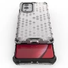 Чехол HRT Honeycomb для OnePlus 9 Pro Black (9111201925489)