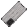 Чехол HRT Honeycomb для Samsung Galaxy A72 4G Black (9111201925496)
