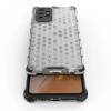 Чохол HRT Honeycomb для Samsung Galaxy A72 4G Black (9111201925496)