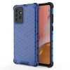 Чехол HRT Honeycomb для Samsung Galaxy A72 4G Blue (9111201925502)