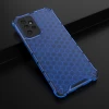 Чохол HRT Honeycomb для Samsung Galaxy A72 4G Blue (9111201925502)