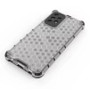 Чехол HRT Honeycomb для Samsung Galaxy A52s 5G | A52 5G | A52 4G Transparent (9111201925595)