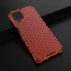 Чохол HRT Honeycomb для Samsung Galaxy A12 | M12 Red (9111201925632)