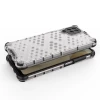 Чехол HRT Honeycomb для Samsung Galaxy A12 | M12 Transparent (9111201925649)