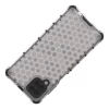 Чохол HRT Honeycomb для Samsung Galaxy A12 | M12 Transparent (9111201925649)