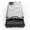Чехол HRT Honeycomb для Xiaomi Poco M3 Transparent (9111201925717)