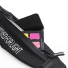 Пояс для бігу HRT Ultimate Waterproof Running Belt with Headphone Outlet Black (9111201926134)