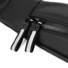 Пояс для бега HRT Ultimate Waterproof Running Belt with Headphone Outlet Black (9111201926134)