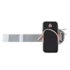 Спортивний чохол для телефона HRT Running Armband Sports Phone Band Orange (9111201926172)
