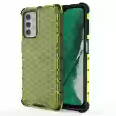Чохол HRT Honeycomb для Samsung Galaxy A32 5G Green (9111201926288)
