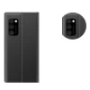 Чохол HRT New Sleep Case для Samsung Galaxy M31s Black (9111201926318)