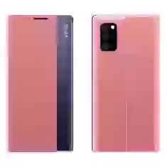 Чохол HRT New Sleep Case для Samsung Galaxy M31s Pink (9111201926332)