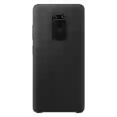 Чехол HRT Silicone для Xiaomi Redmi 10X 4G | Redmi Note 9 Black (9111201926516)