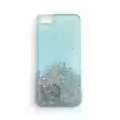 Чохол Wozinsky Star Glitter для Samsung Galaxy A30 Blue (9111201926677)