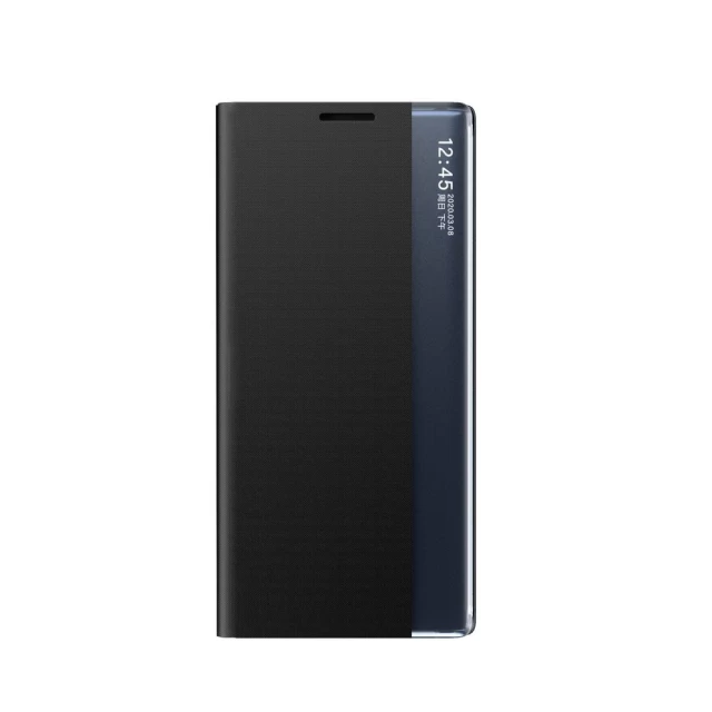 Чохол HRT New Sleep Case для Samsung Galaxy A52s 5G | A52 5G | A52 4G Black (9111201926776)