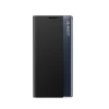 Чехол HRT New Sleep Case для Samsung Galaxy A72 4G Black (9111201926813)