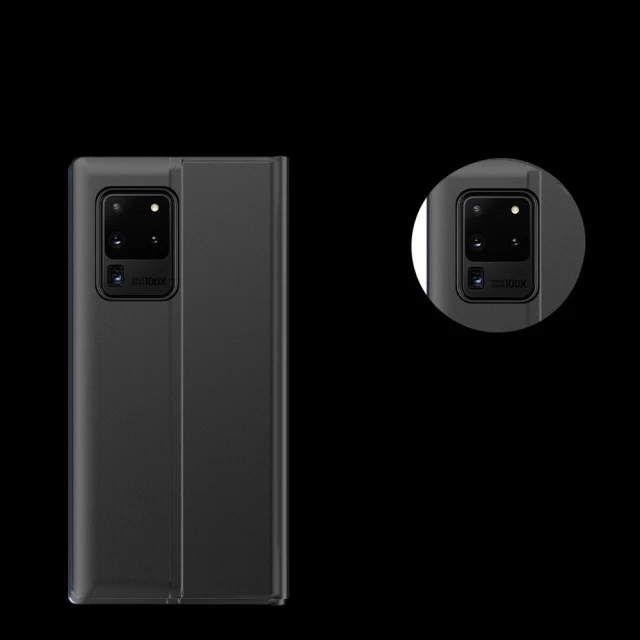 Чехол HRT New Sleep Case для Samsung Galaxy A72 4G Pink (9111201926844)