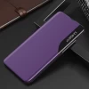 Чохол HRT Eco Leather View Case для Samsung Galaxy A72 4G Purple (9111201926899)