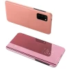 Чохол HRT Clear View для Samsung Galaxy A52s 5G | A52 5G | A52 4G Pink (9111201927032)