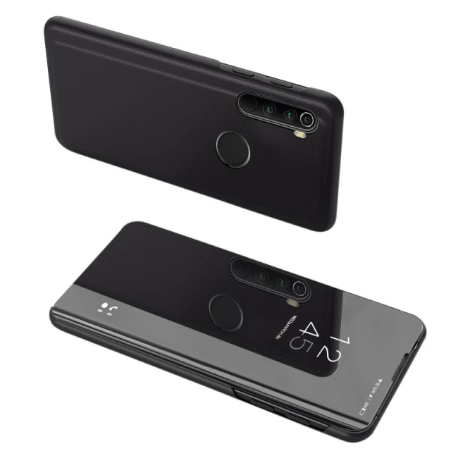 Чохол HRT View Case для Samsung Galaxy A11 | M11 Black (9111201927117)