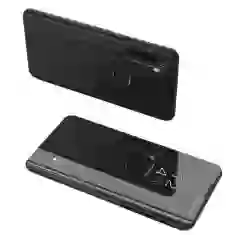 Чехол HRT View Case для Samsung Galaxy A11 | M11 Black (9111201927117)