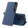 Чехол HRT View Case для Samsung Galaxy A11 | M11 Blue (9111201927148)