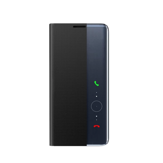 Чехол HRT New Sleep Case для Samsung Galaxy A11 | M11 Black (9111201927162)