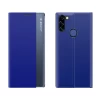 Чохол HRT New Sleep Case для Samsung Galaxy A11 | M11 Blue (9111201927179)