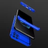 Чехол GKK 360 для Samsung Galaxy A42 5G Blue (9111201927261)