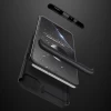 Чохол GKK 360 для Oppo A73 Black (9111201927506)
