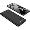 Чехол GKK 360 для Oppo A73 Black (9111201927506)