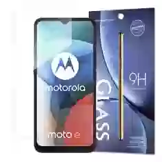 Захисне скло HRT 9H для Motorola Moto E7 (9111201928268)