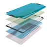 Защитное стекло HRT 3D Edge Nano Flexi для Samsung Galaxy S21 Ultra 5G Transparent (9111201928312)