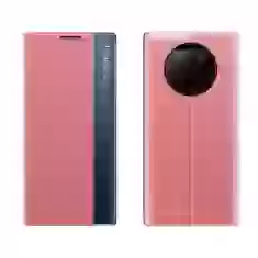 Чохол HRT Sleep Case для Xiaomi Redmi Note 9T 5G Pink (9111201928343)