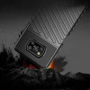 Чехол HRT Thunder Case для Xiaomi Poco X3 NFC/X3 Pro Black (9111201928596)