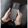 Чехол HRT Thunder Case для OnePlus 9 Black (9111201928619)